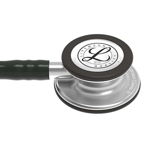 littmann stethoscope singapore|3M™ Littmann® Classic III™ Stethoscope, 5620  .